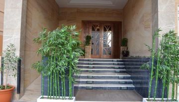 Hotel Richmond Greens Dubai