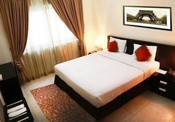 Appart hôtel Arabian 3*