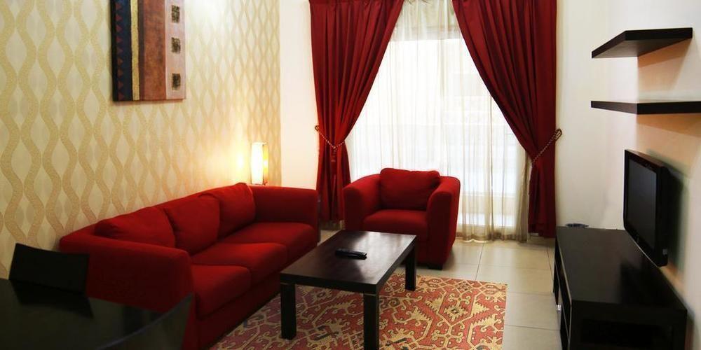 Appart hôtel Arabian