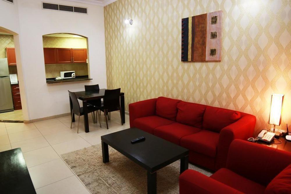 Appart hôtel Arabian Dubaï