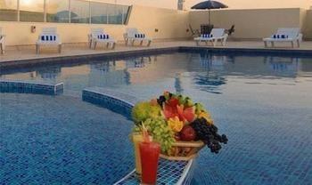Appart hôtel Arabian
