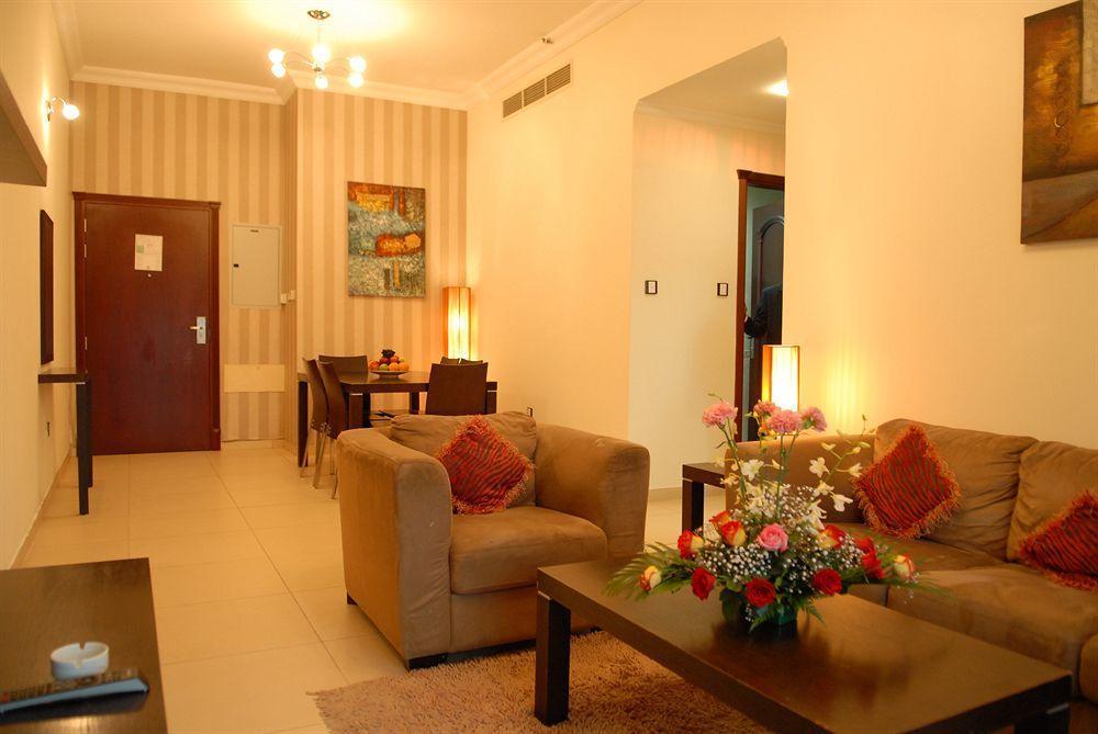 Appart hôtel Arabian Dubaï