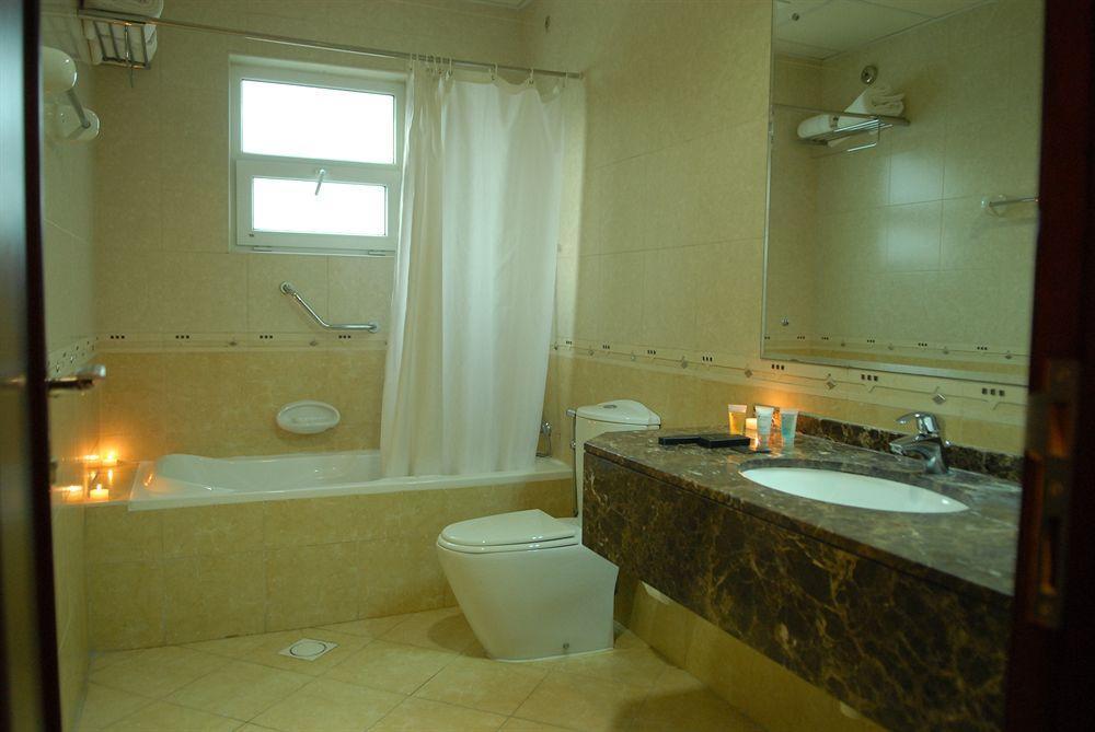 Appart hôtel Arabian 3*