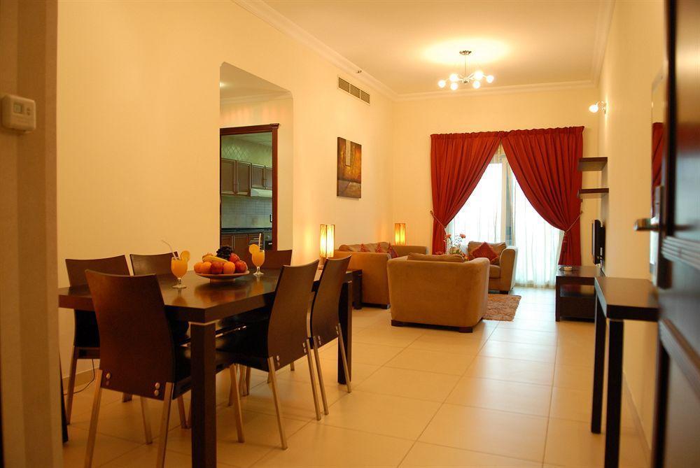 Appart hôtel Arabian