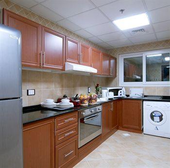 Appart hôtel Arabian 3*