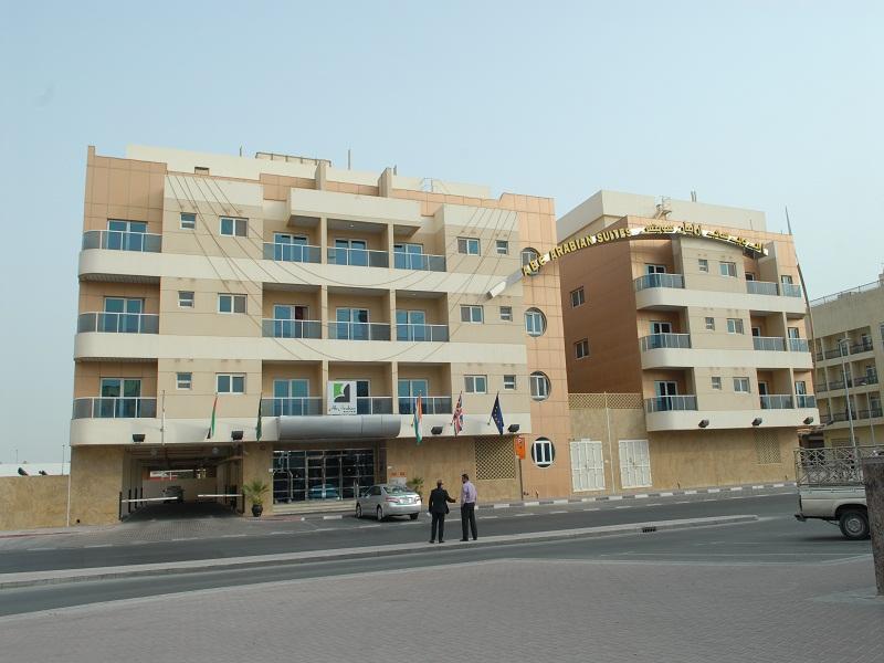 Arabian