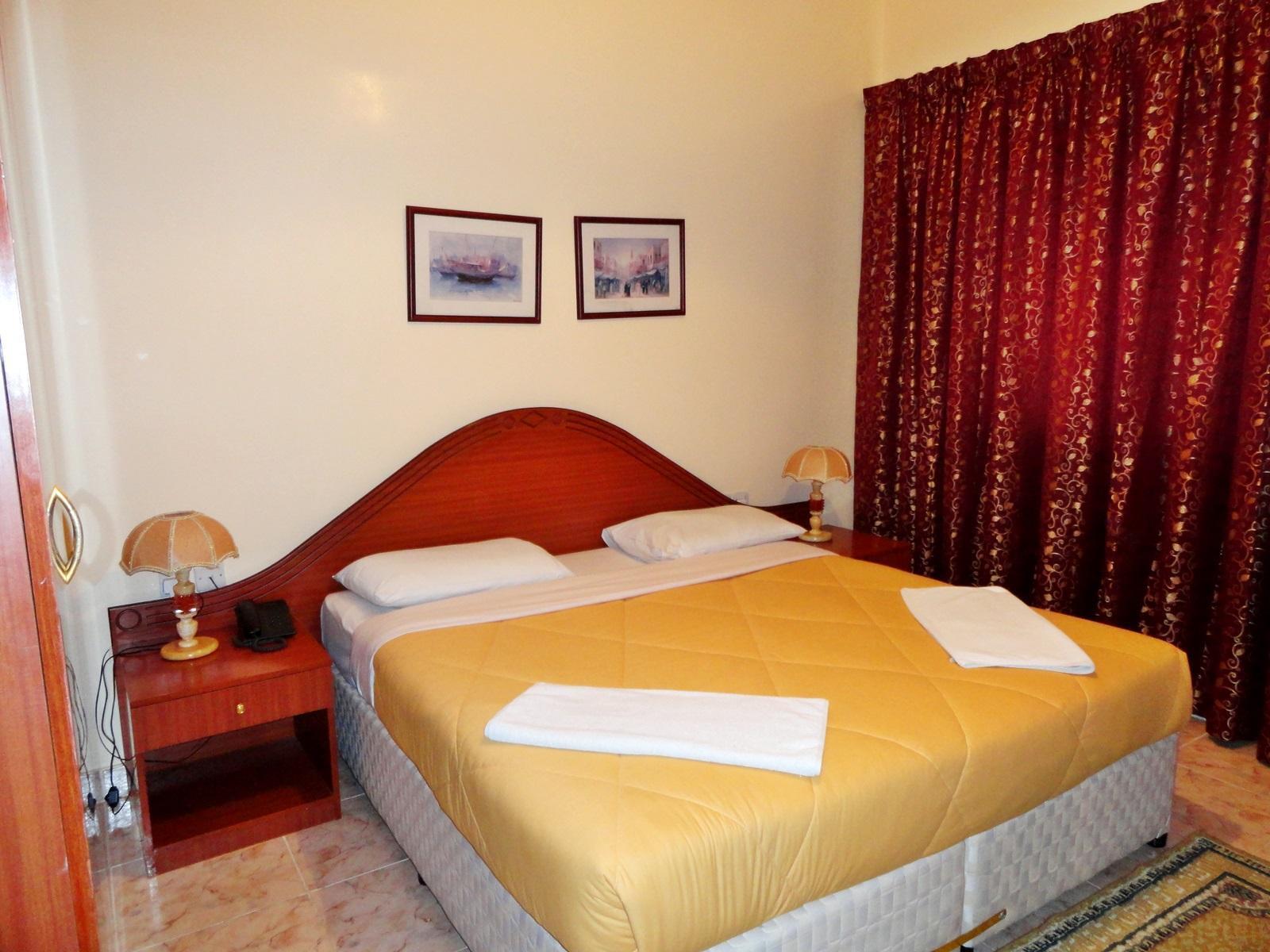 Aparthotel Lavender Dubai