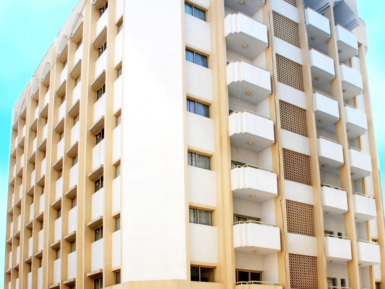 Aparthotel Lavender