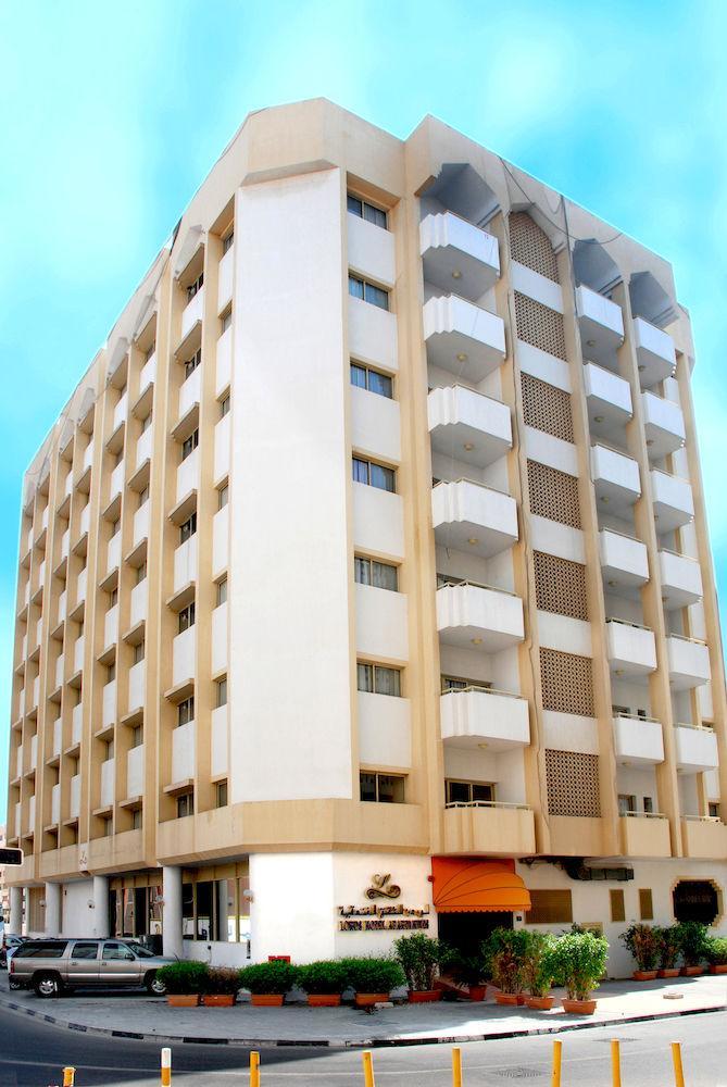 Lavender Deira Dubái