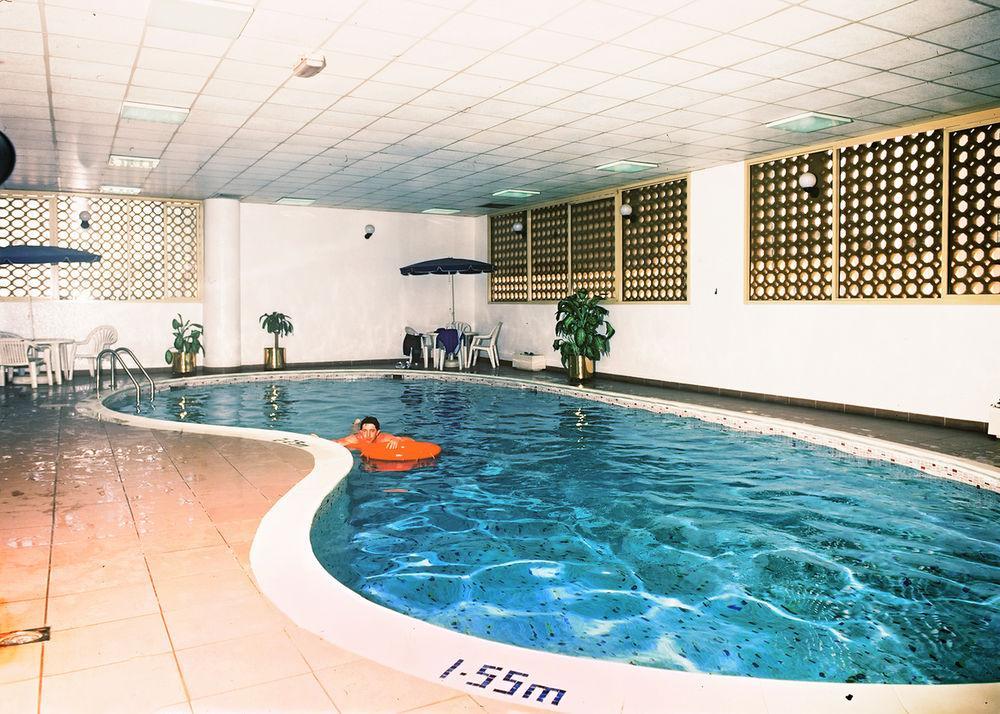 Hotel Lavender Deira Dubái