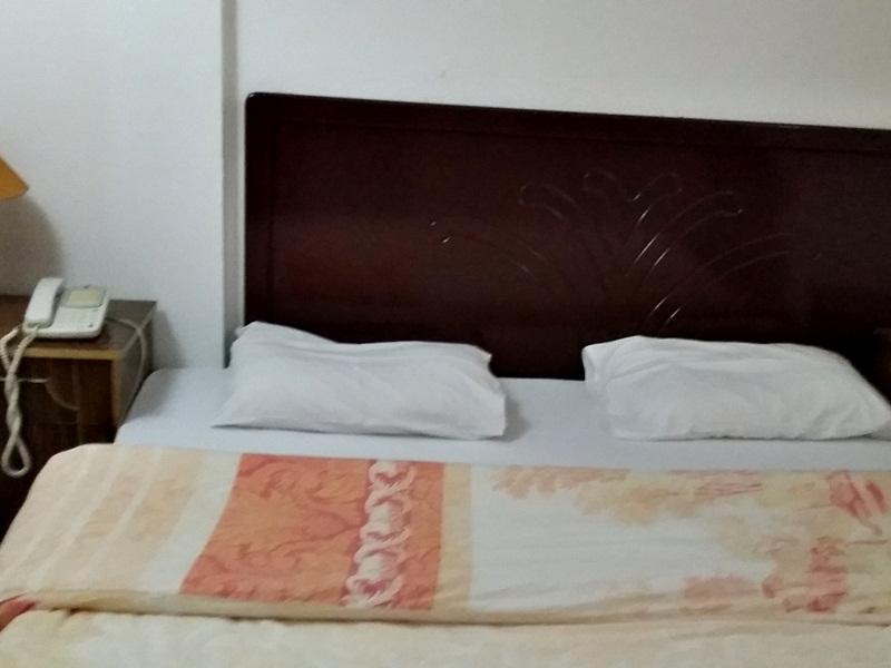 Hotel Shangrila