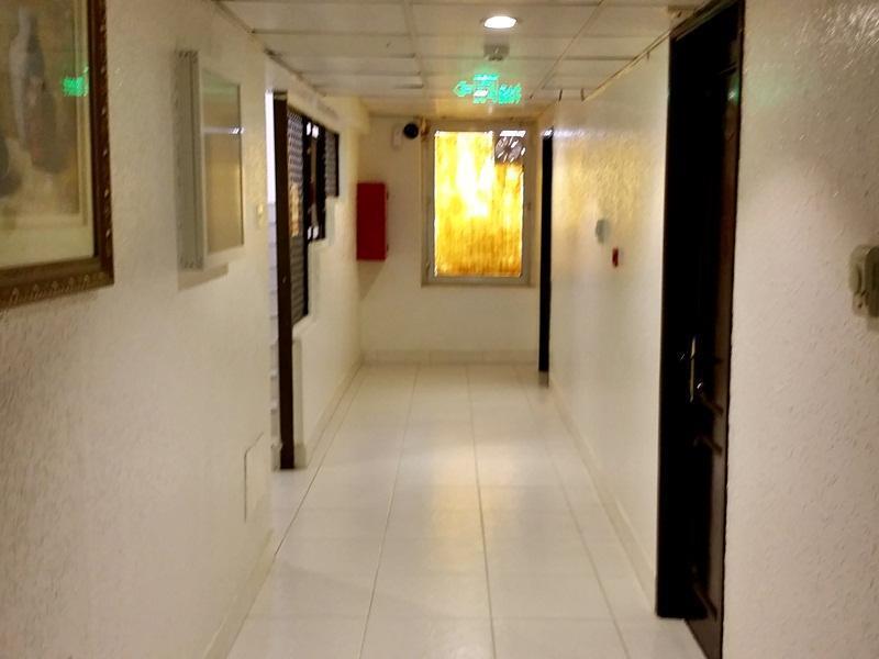Hotel Shangrila Dubai