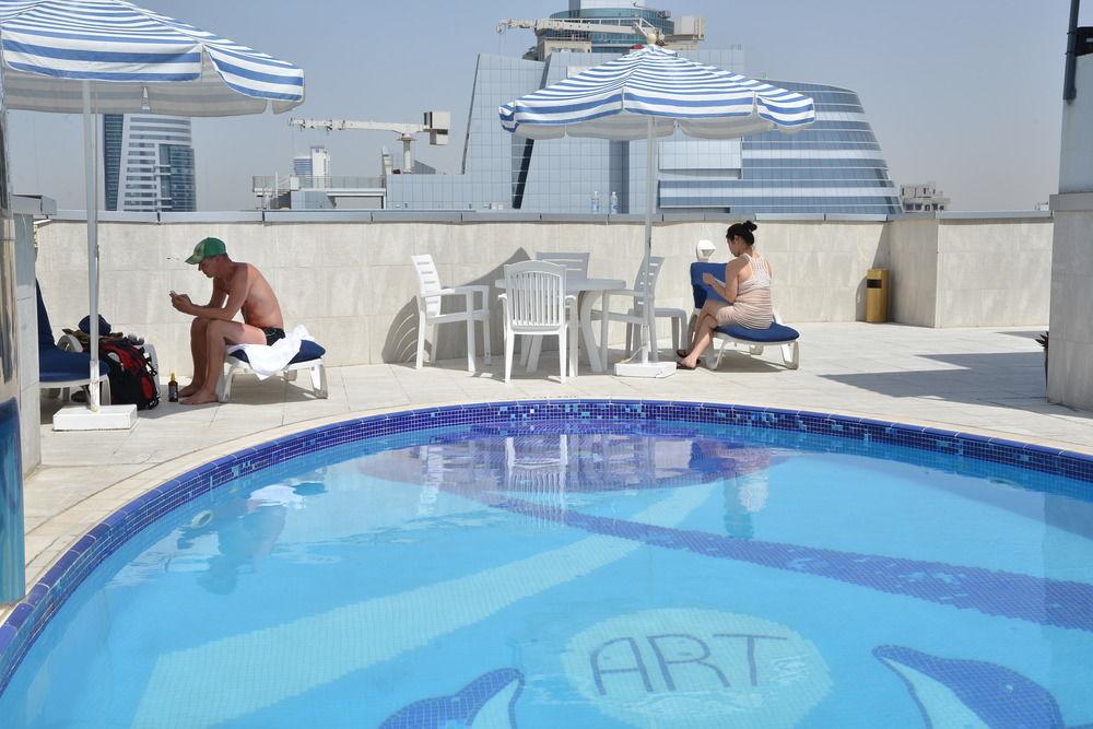 Lejlighedshotel Legacy 3*
