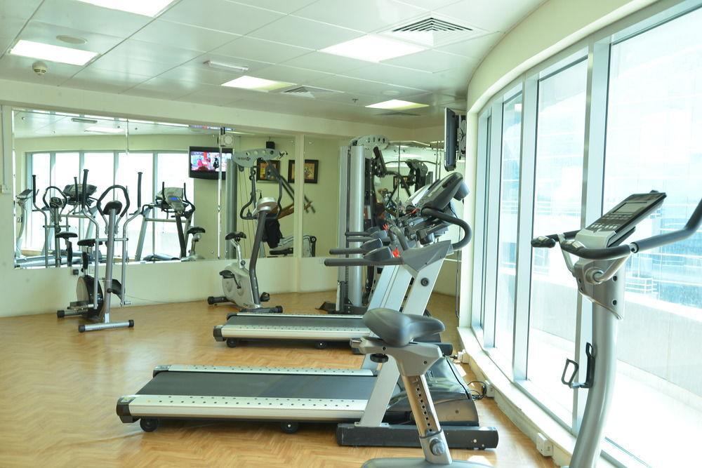 Lejlighedshotel Legacy Dubai