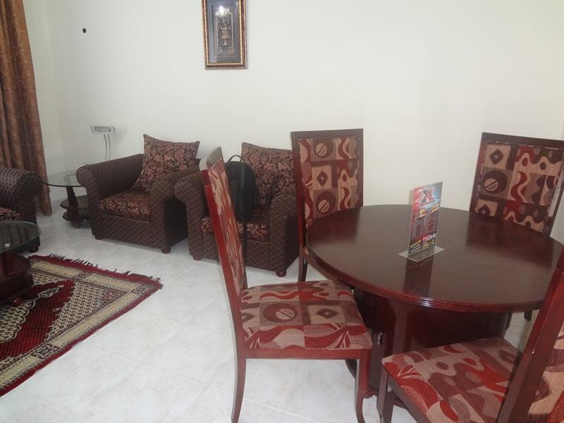 Royal Plaza Aparthotel Dubai