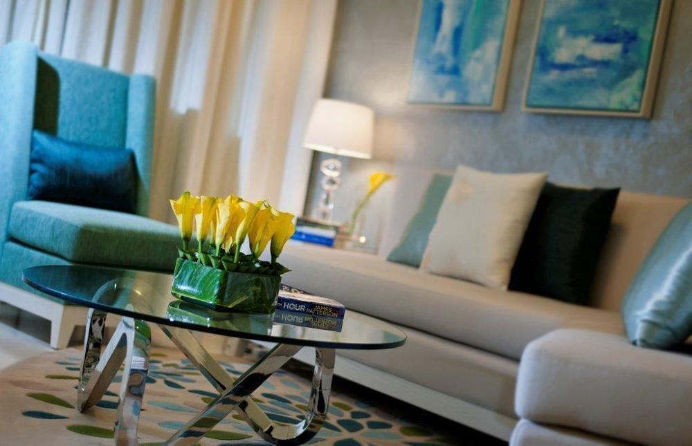 Damac Maison Mall Street Hotel de apartamente