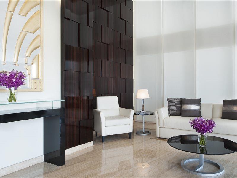 Damac Maison Canal Views Appart hôtel 5*