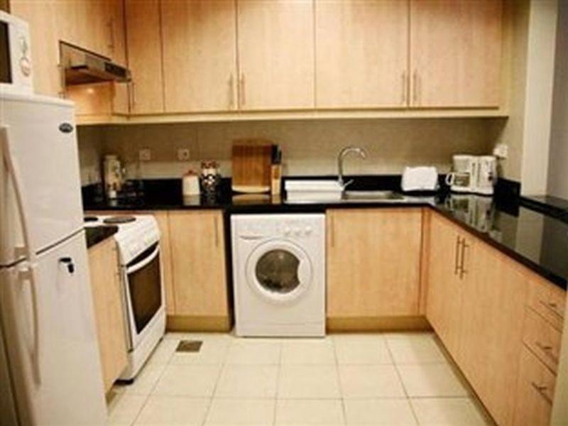 Parkside Aparthotel Dubai