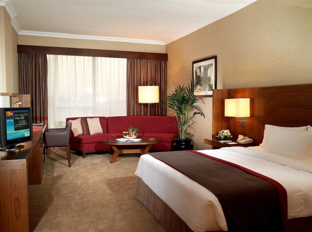 Jumeira Rotana -