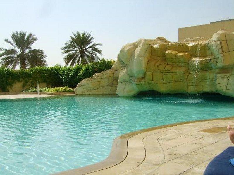 Somerset Jadaf Dubai