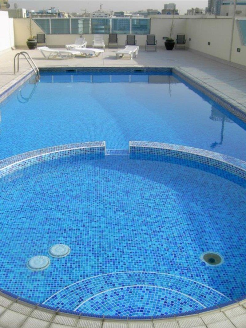 Appart hôtel Arabian Dubaï
