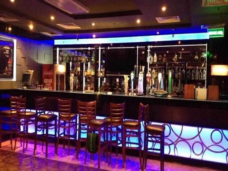 Hotel York International