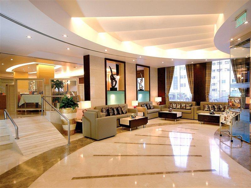 Hotel Landmark Riqqa