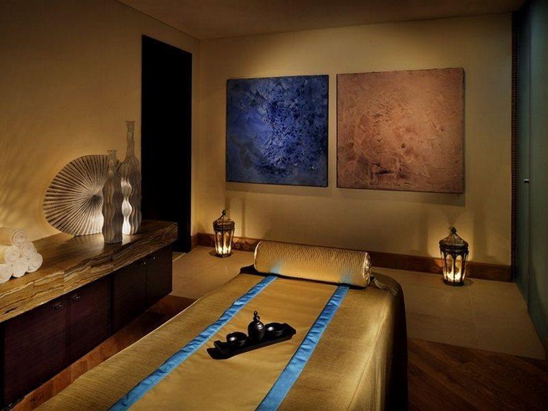 Hotell Marriott Executive Al Jaddaf, Dubai