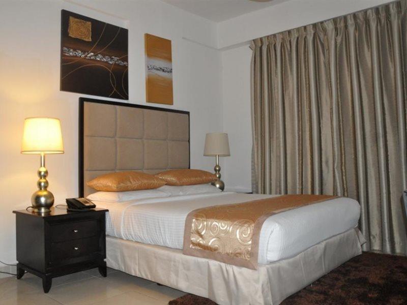 Hotel de apartamente Arabian Gulf 3*