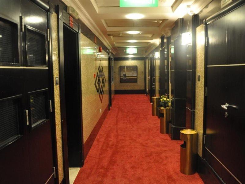 Hotel de apartamente Arabian Gulf 3*