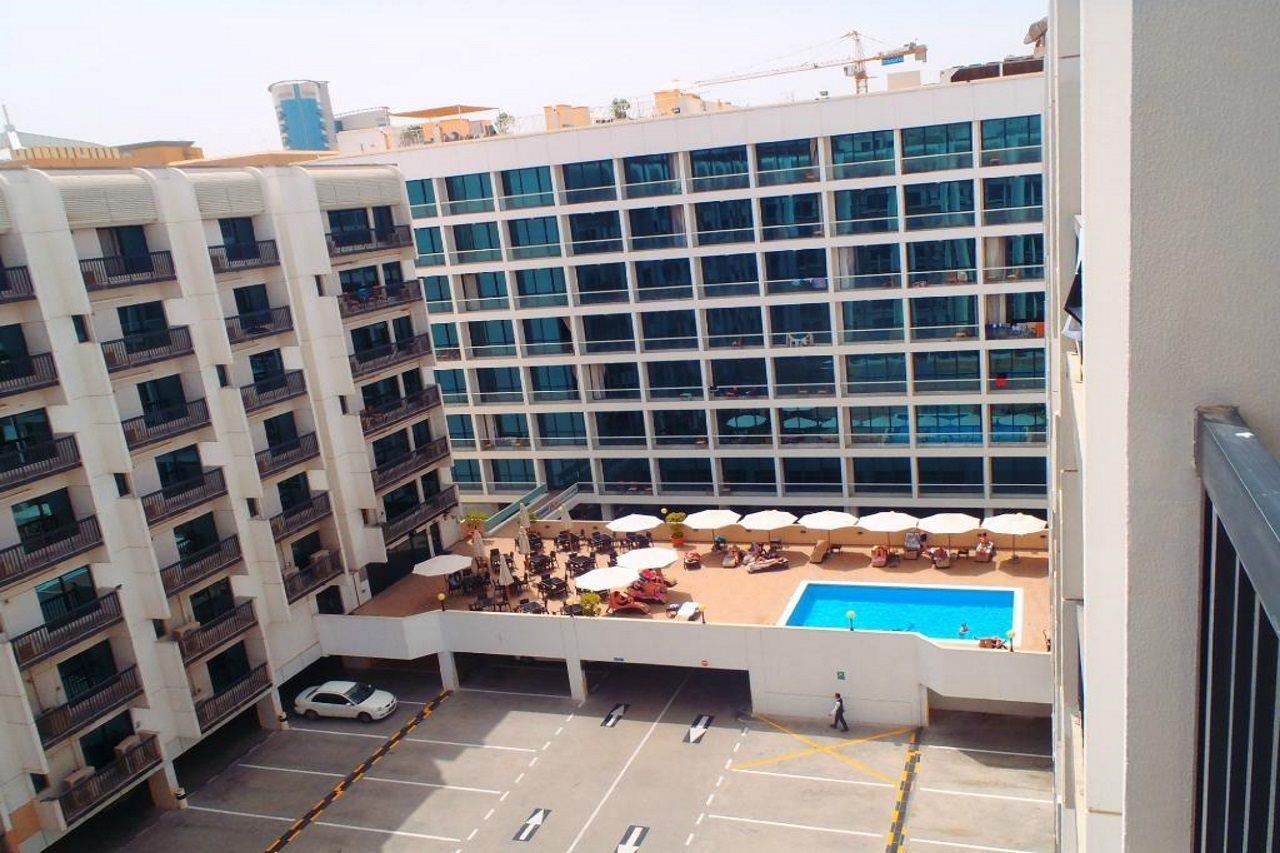 Golden Sands 10 Dubai