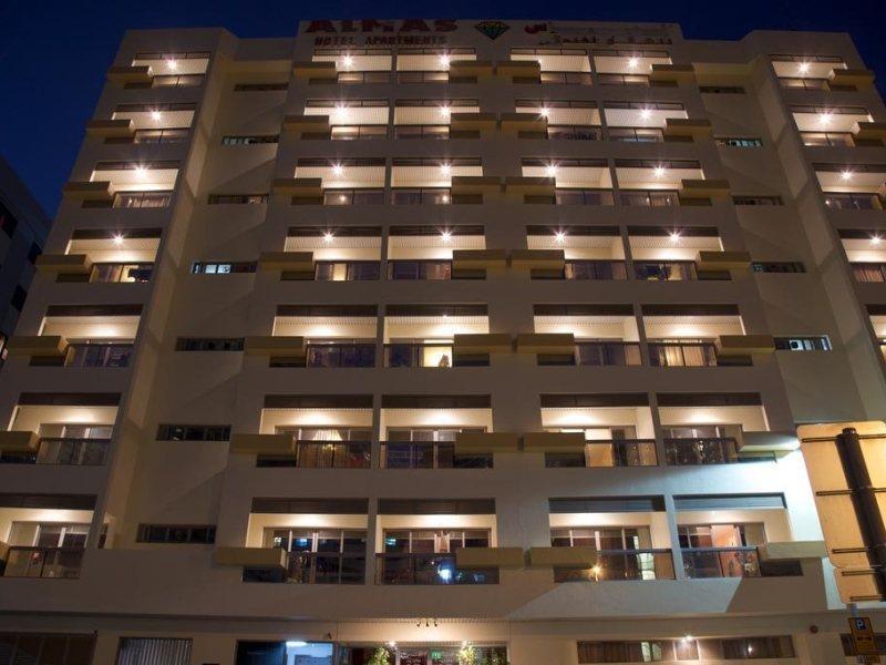 Hotel Almas