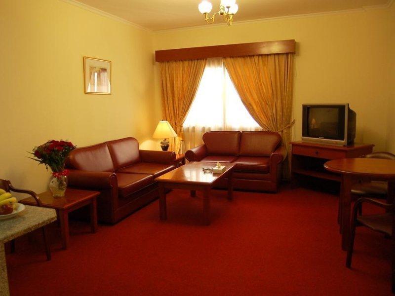Hotel Almas 3*