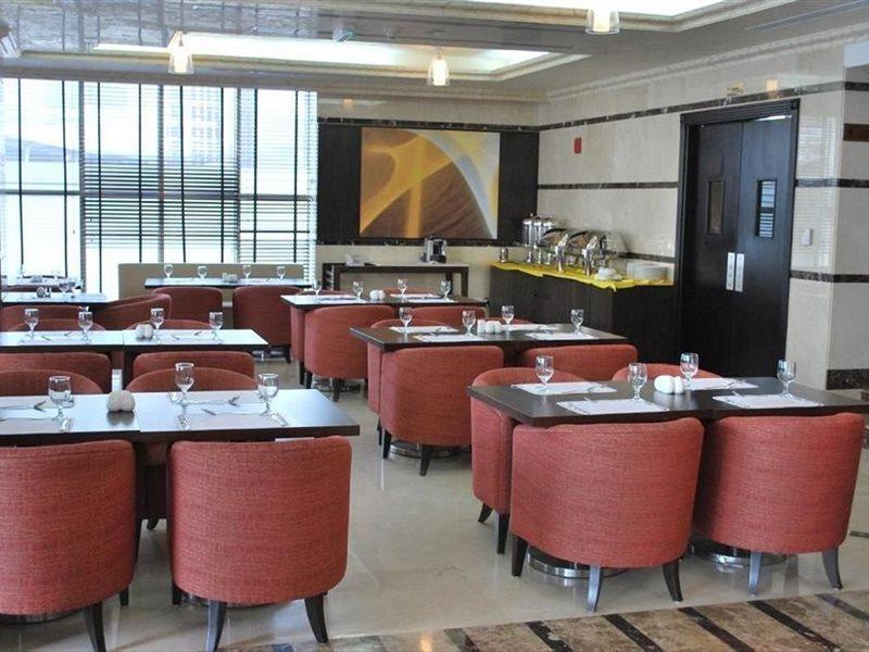 Hotel London Crown Dubaï