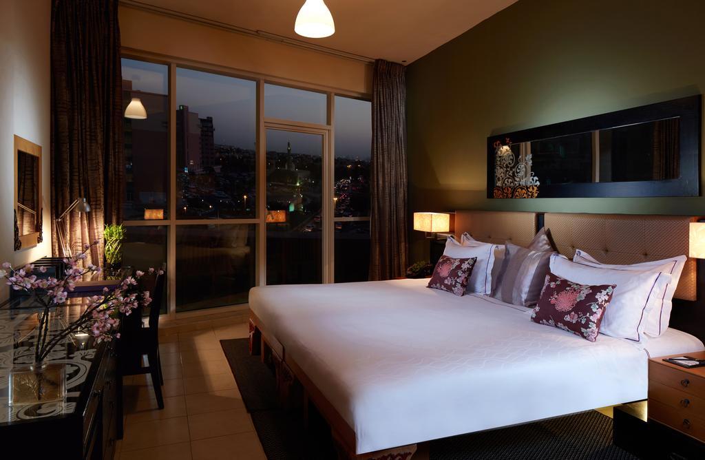 Ziqoo Hotel de apartamente