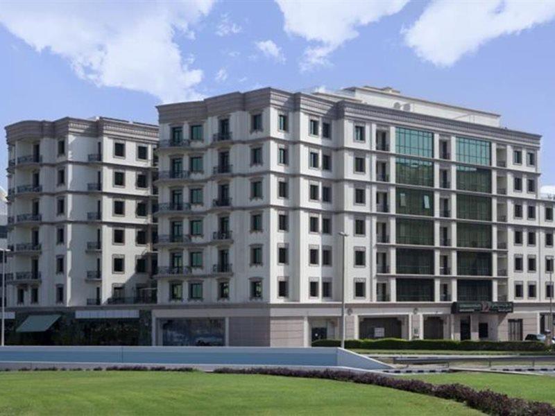 Al Waleed Homes Hotel de apartamente