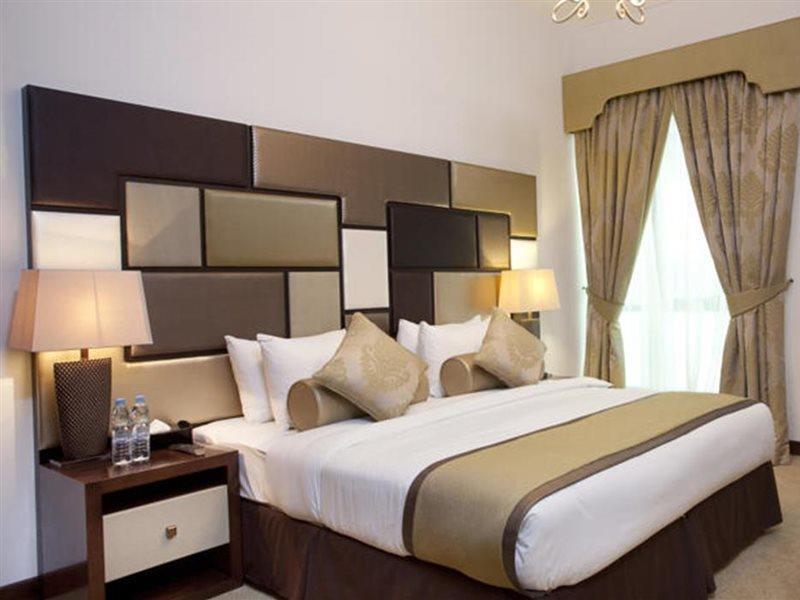 Al Waleed Homes Hotel de apartamente 3*