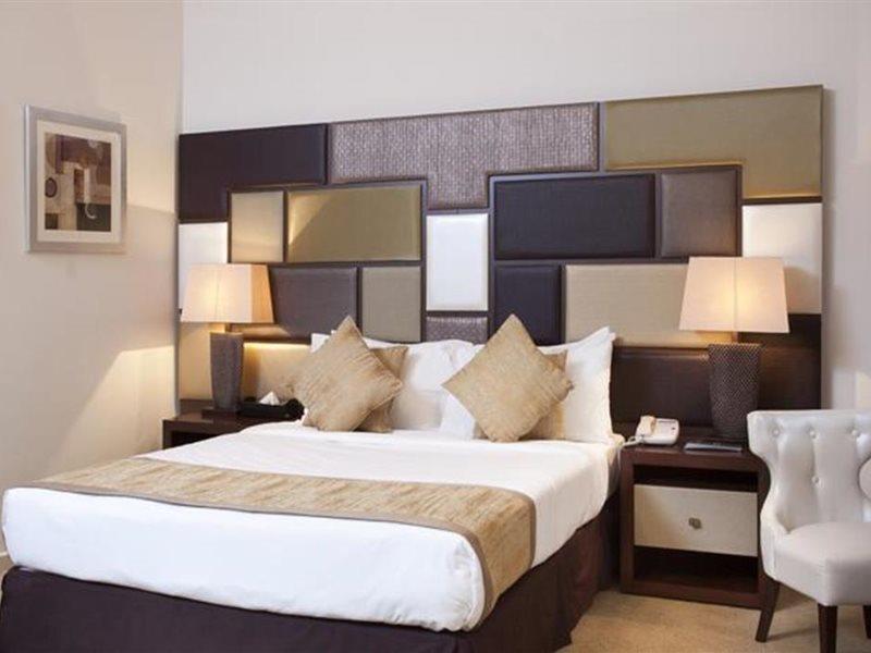 Al Waleed Homes 3* Dubai