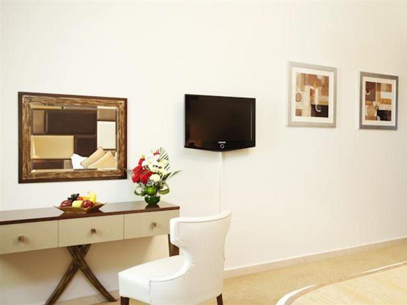 Al Waleed Homes Hotel de apartamente Dubai
