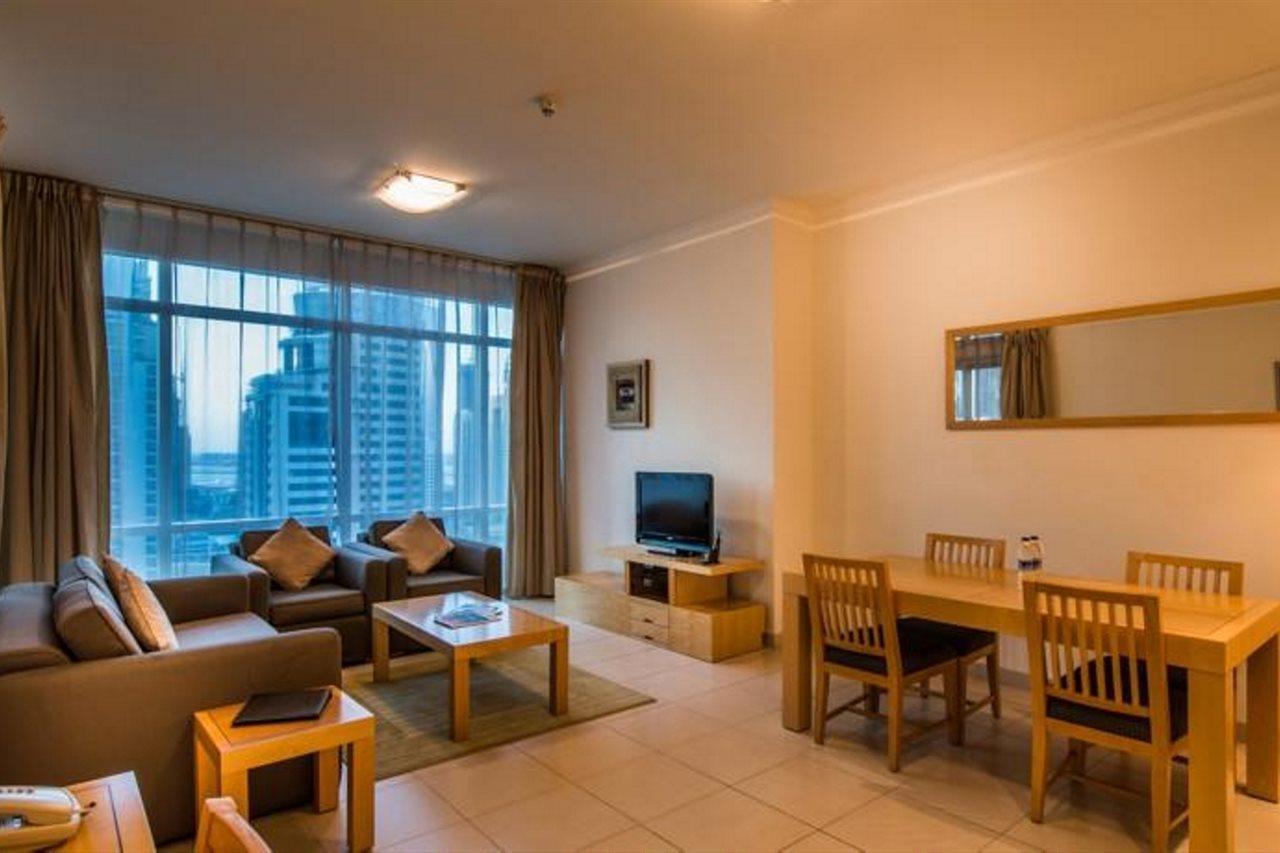 Aparthotel Oaks Liwa Heights