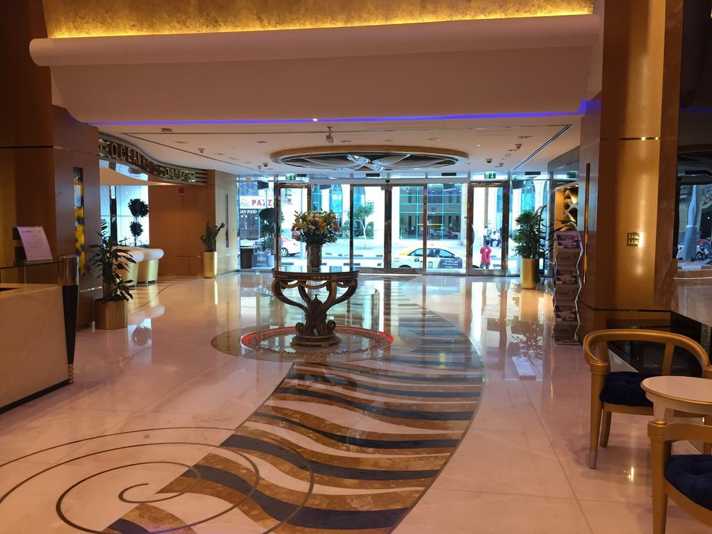 Apartment Espace Homes - Ocean Heights 14 *