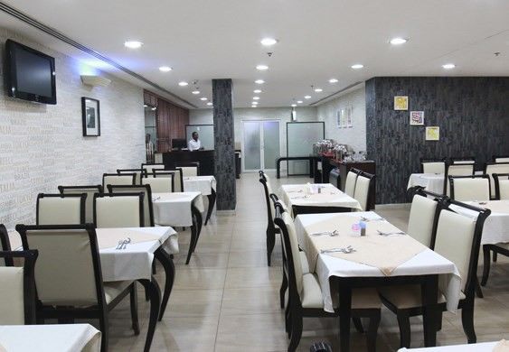 Arabian Appart hôtel