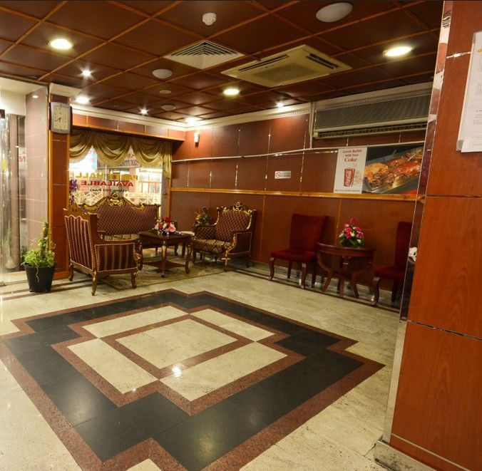 Melody Queen By Aura Hotel Dubái