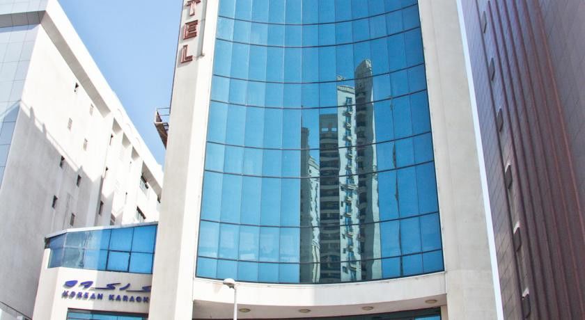 Regal Plaza Dubái