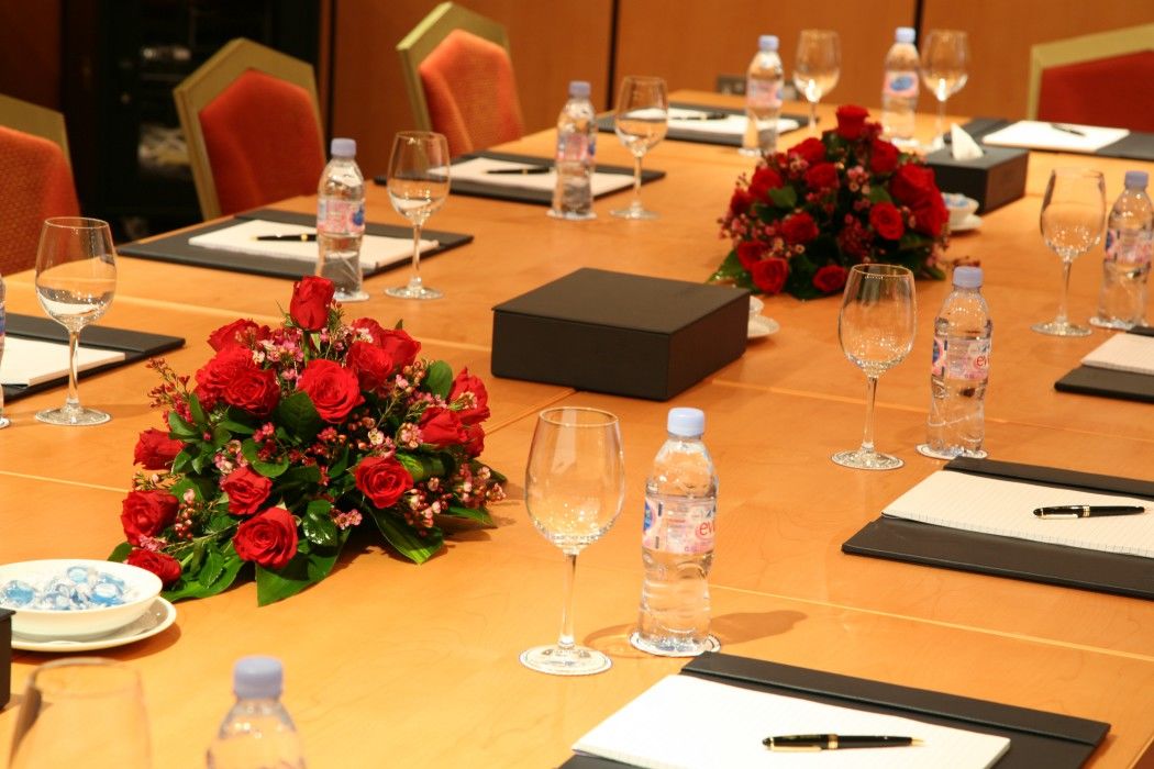 Samaya Deira Hotel