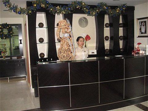 Coral Boutique Dubái
