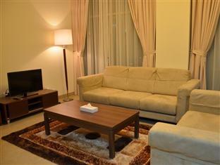 Pride Aparthotel