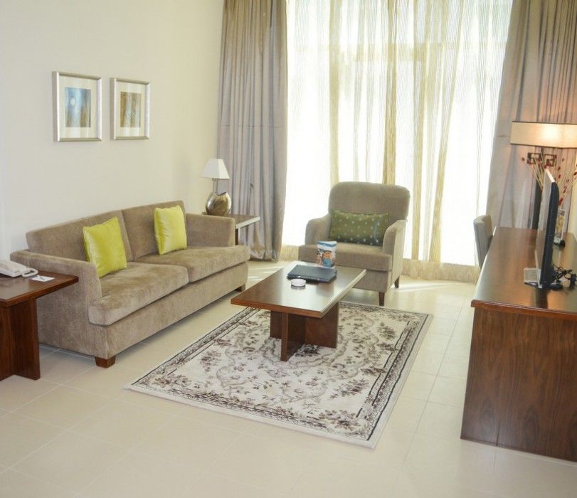 Hotell Grand Midwest View