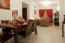 Appart hôtel Arabian Dubaï