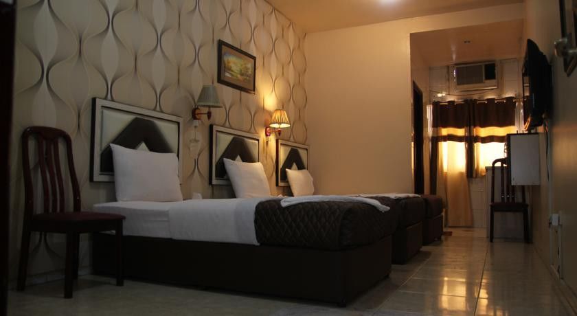 Al Kawakeeb By Gemstones Hotel Dubái